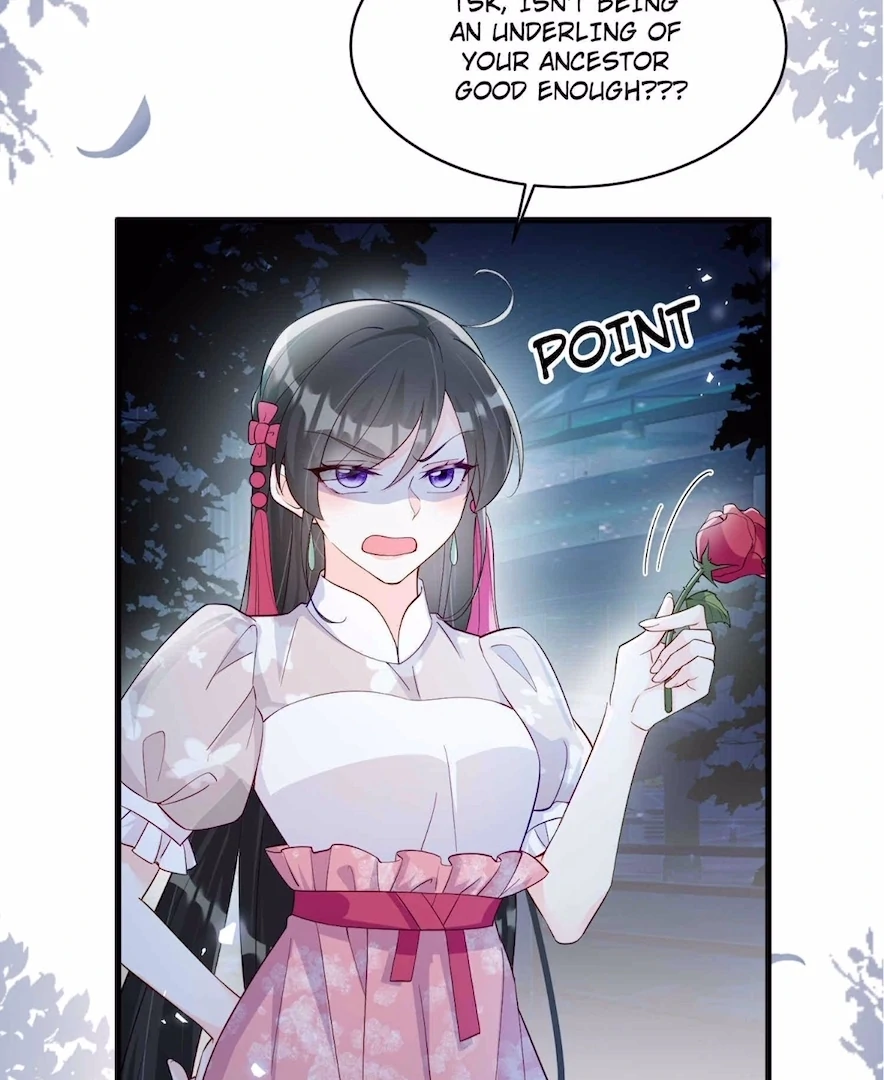 Ancestor is beautiful and elegant Chapter 32 page 46