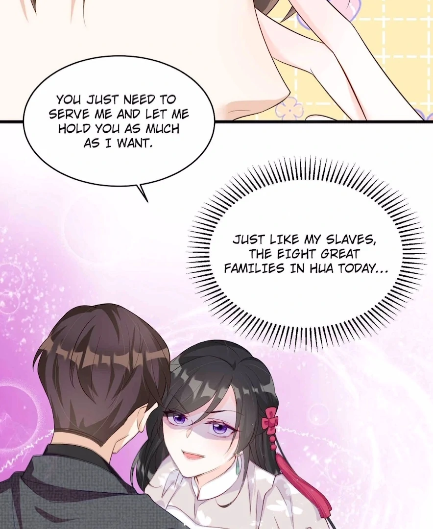 Ancestor is beautiful and elegant Chapter 32 page 42