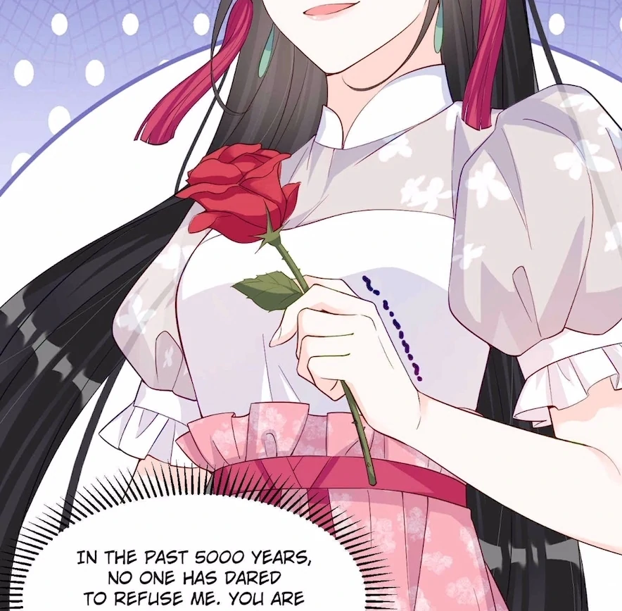 Ancestor is beautiful and elegant Chapter 32 page 50