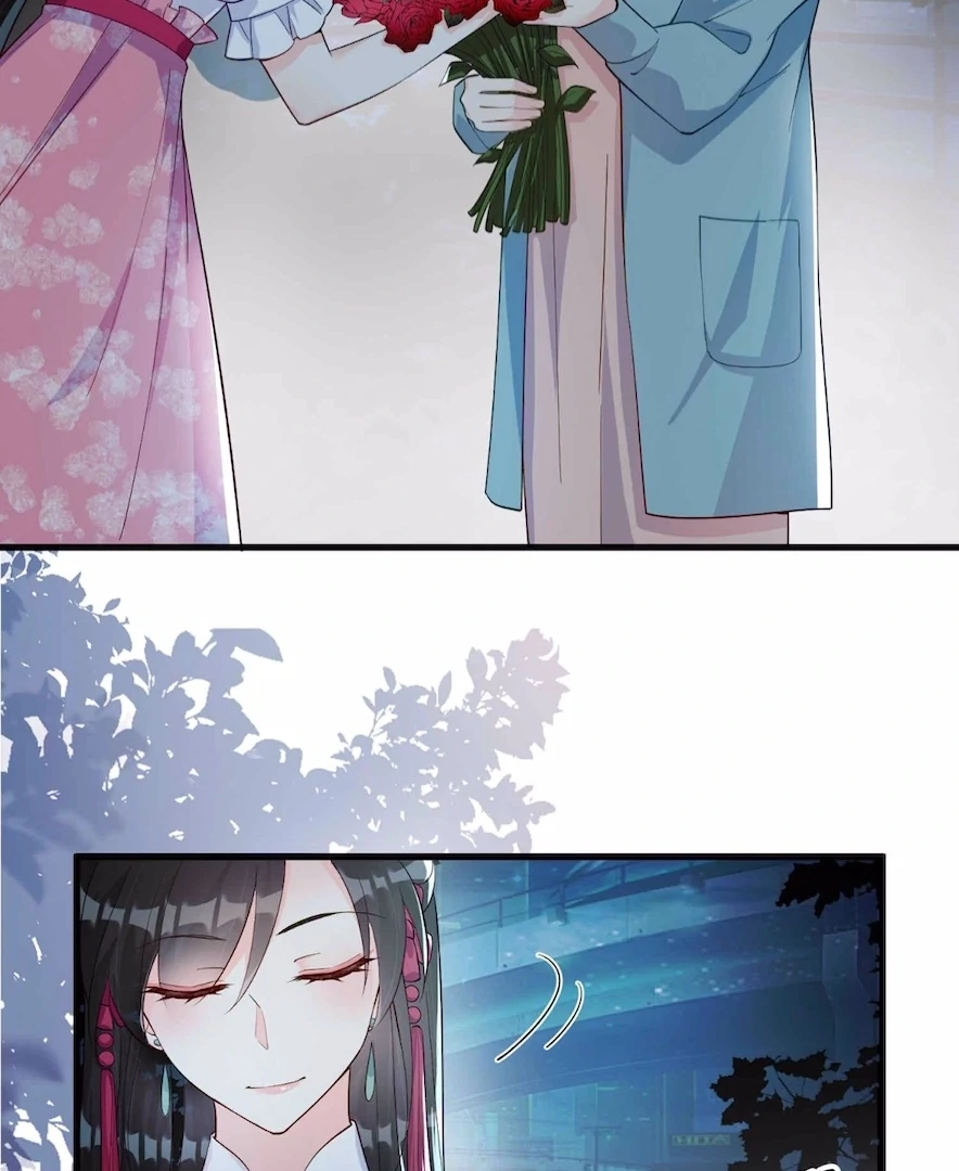 Ancestor is beautiful and elegant Chapter 32 page 33