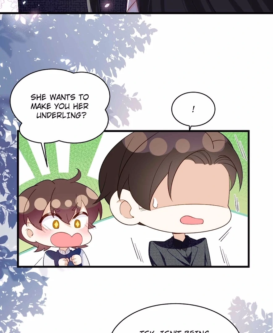 Ancestor is beautiful and elegant Chapter 32 page 45