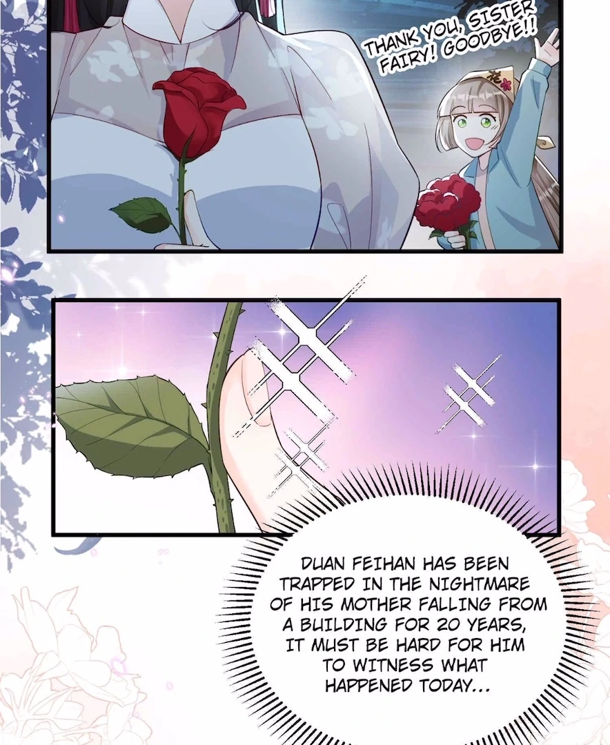Ancestor is beautiful and elegant Chapter 32 page 34