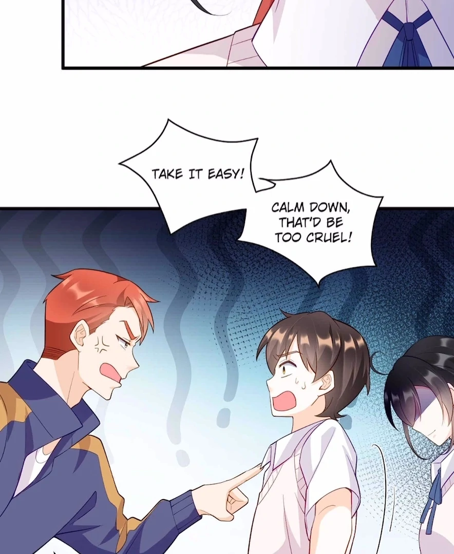Ancestor is beautiful and elegant Chapter 36 page 26