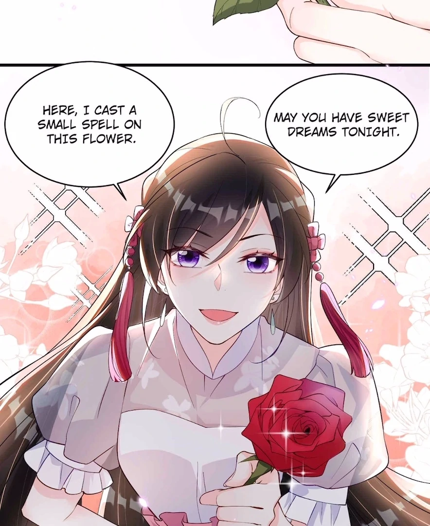 Ancestor is beautiful and elegant Chapter 32 page 37