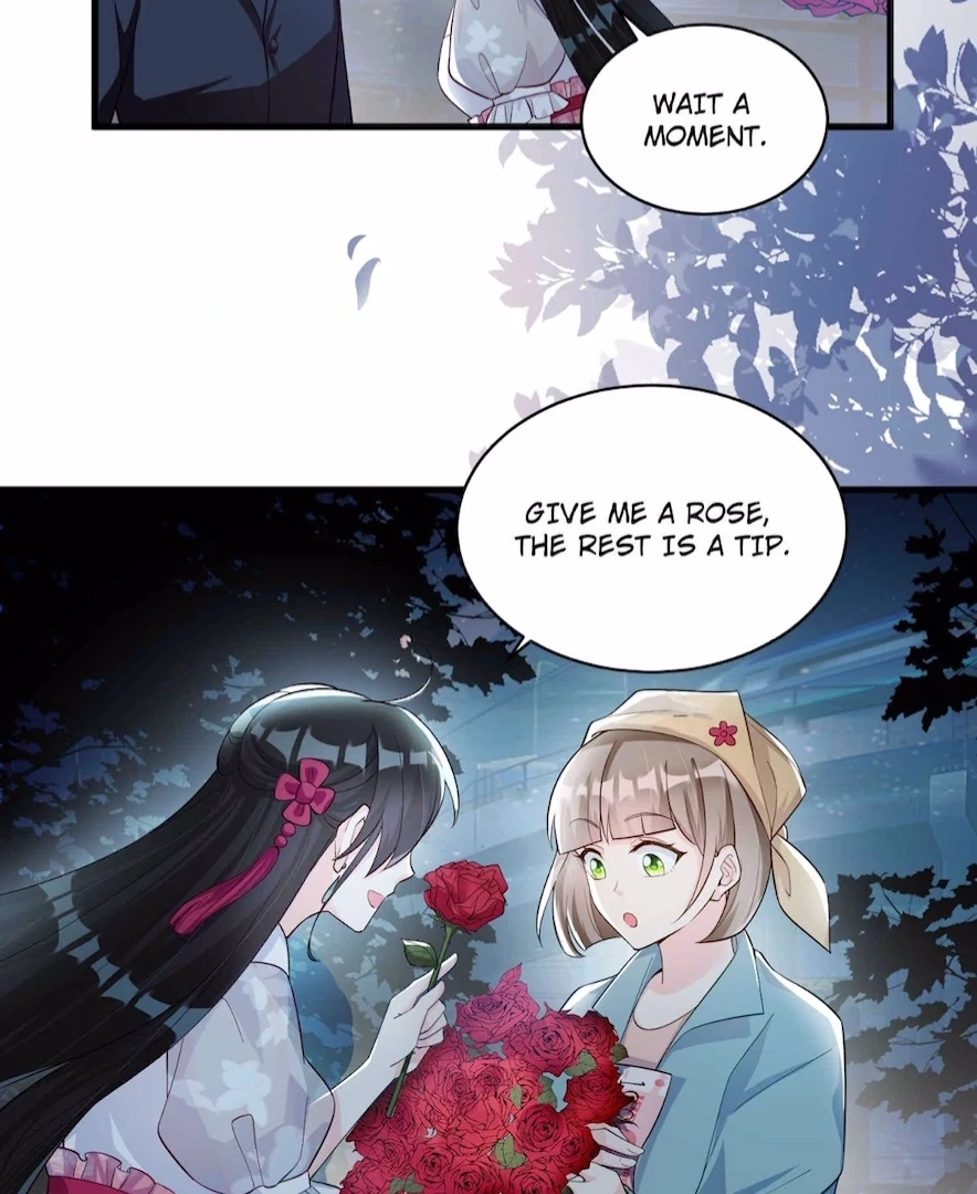 Ancestor is beautiful and elegant Chapter 32 page 32