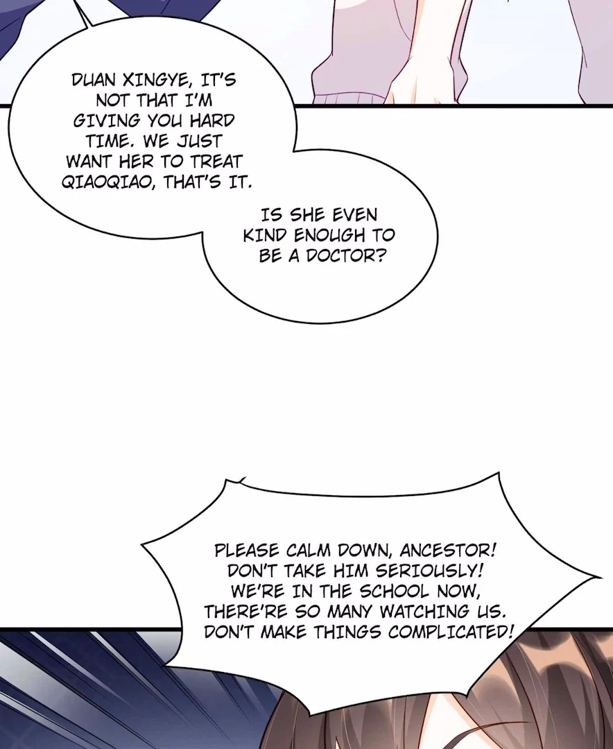 Ancestor is beautiful and elegant Chapter 36 page 27