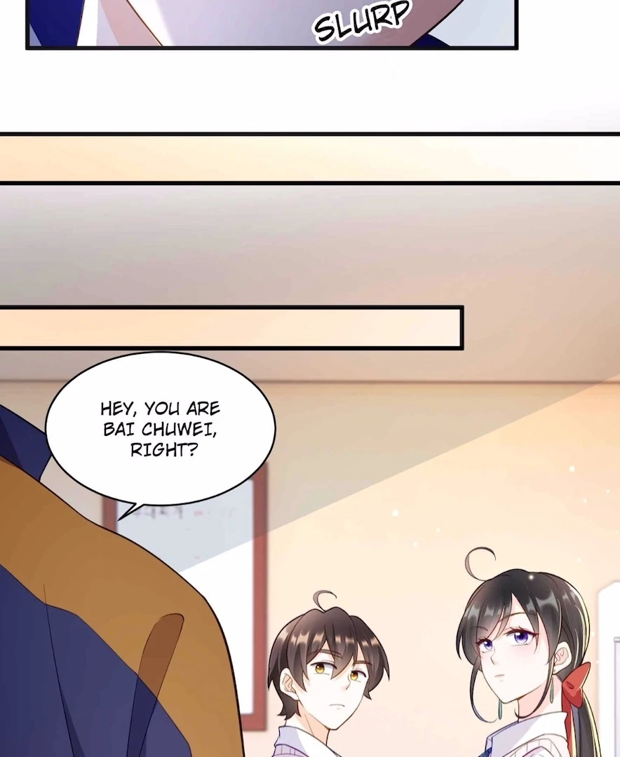 Ancestor is beautiful and elegant Chapter 36 page 20