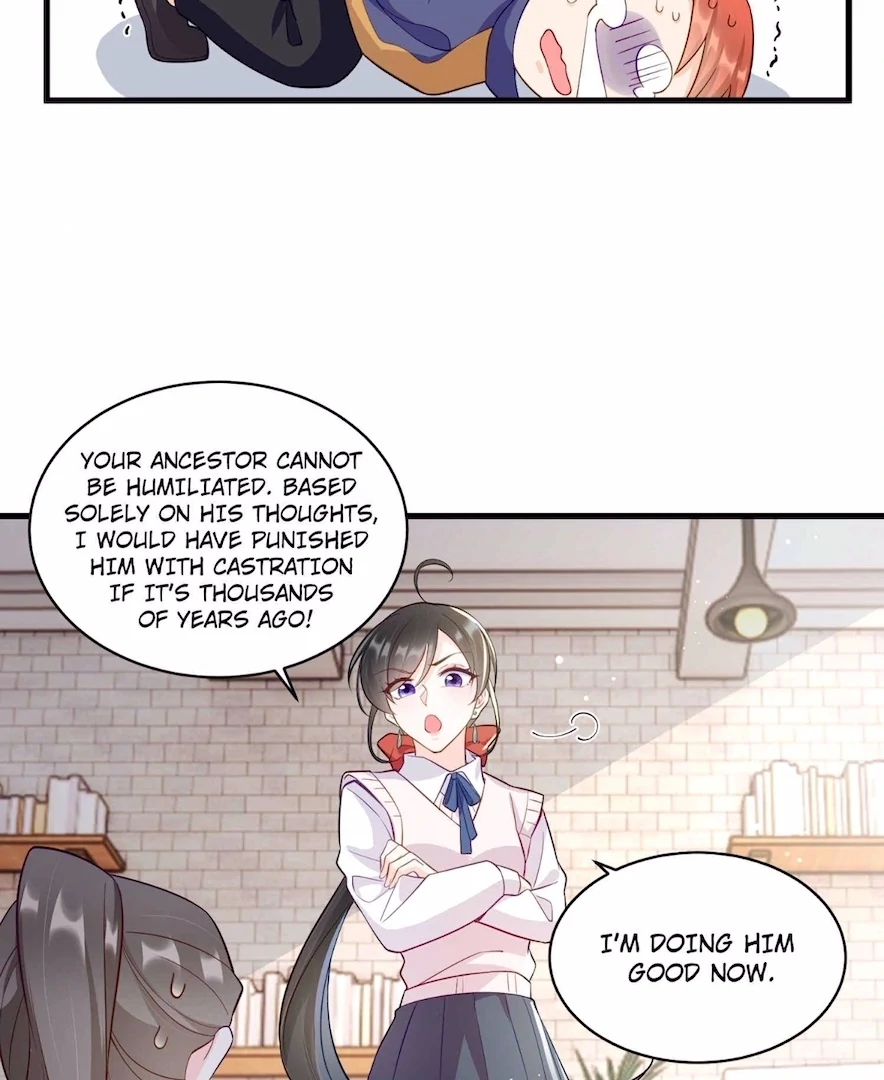 Ancestor is beautiful and elegant Chapter 36 page 41