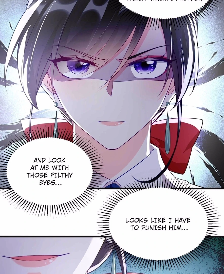 Ancestor is beautiful and elegant Chapter 36 page 30
