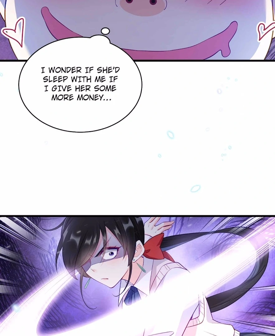 Ancestor is beautiful and elegant Chapter 36 page 37