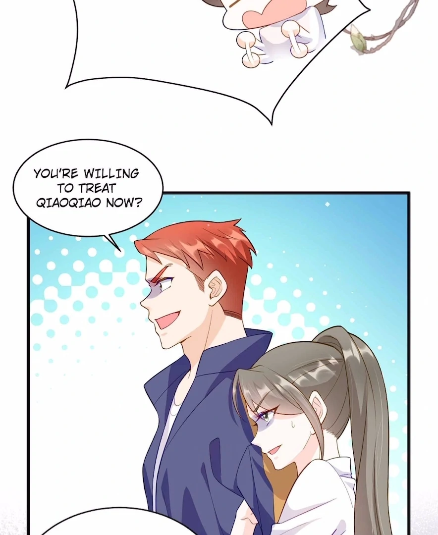Ancestor is beautiful and elegant Chapter 36 page 34