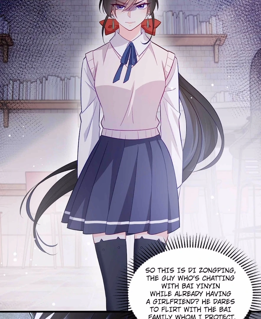 Ancestor is beautiful and elegant Chapter 36 page 29