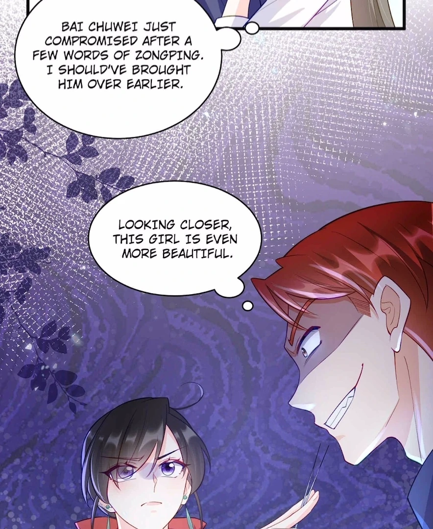 Ancestor is beautiful and elegant Chapter 36 page 35