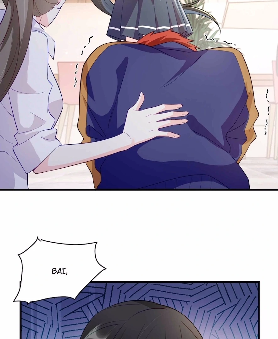 Ancestor is beautiful and elegant Chapter 36 page 42
