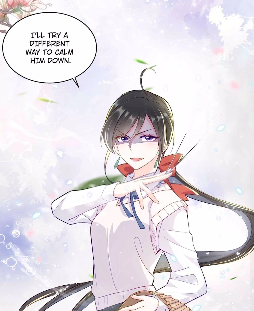 Ancestor is beautiful and elegant Chapter 36 page 32