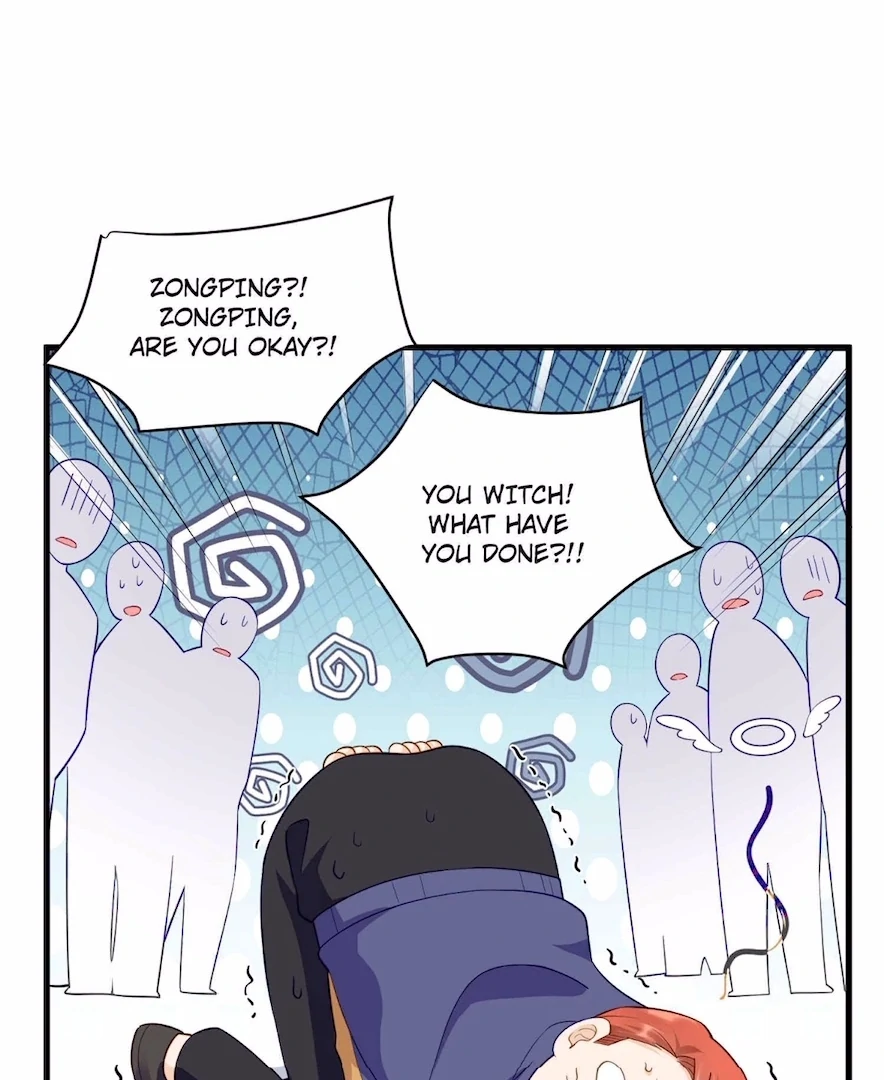 Ancestor is beautiful and elegant Chapter 36 page 40