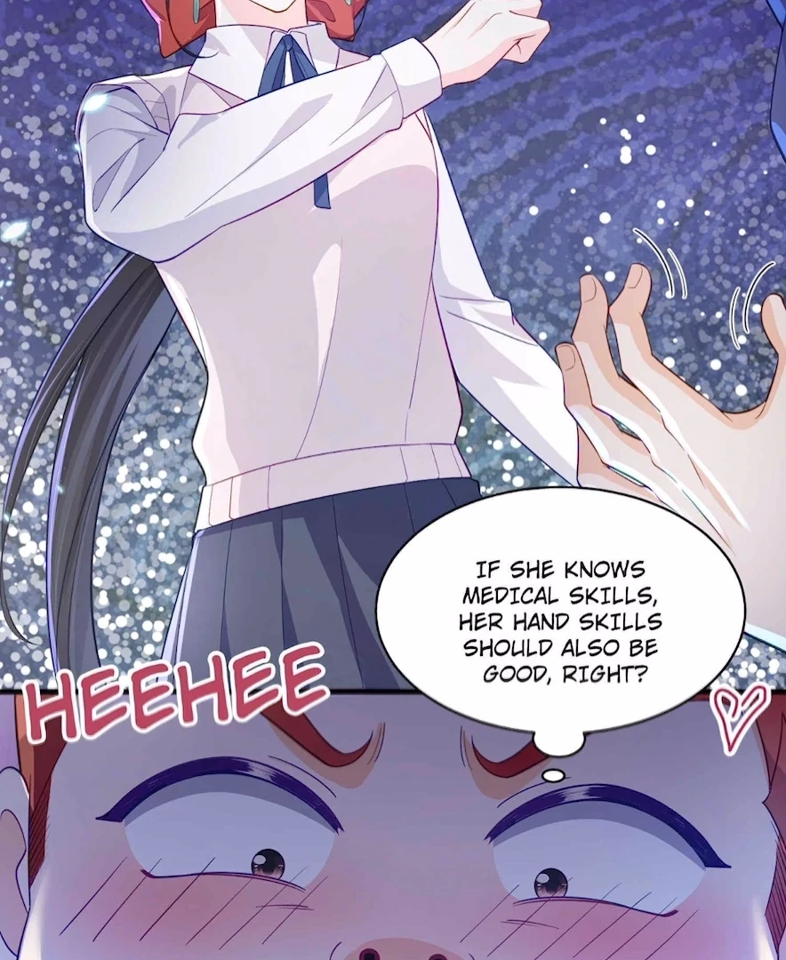 Ancestor is beautiful and elegant Chapter 36 page 36