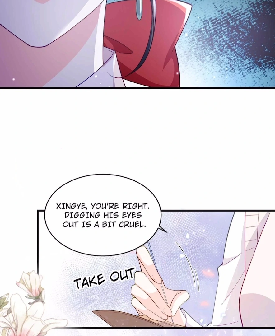Ancestor is beautiful and elegant Chapter 36 page 31
