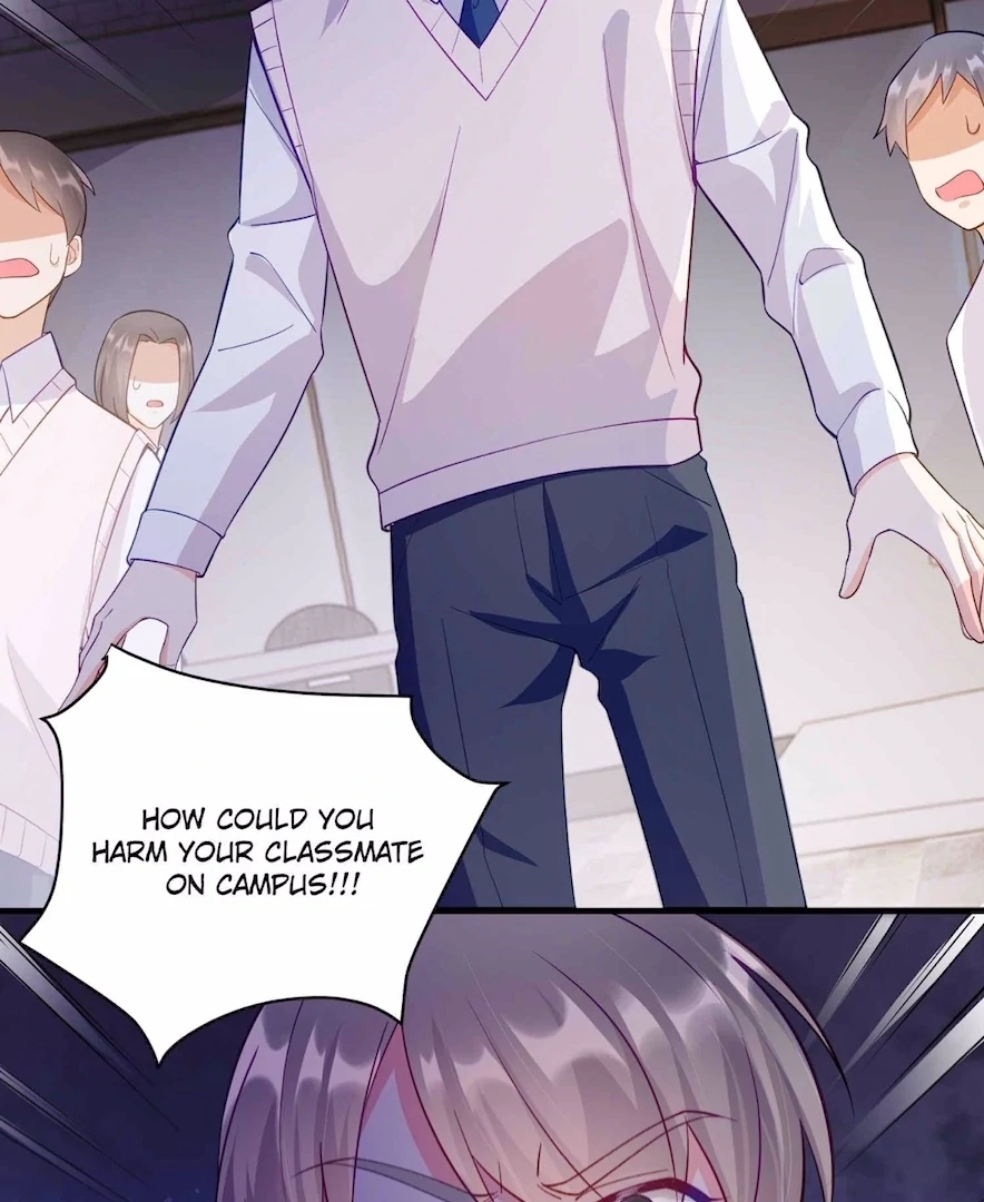 Ancestor is beautiful and elegant Chapter 36 page 44