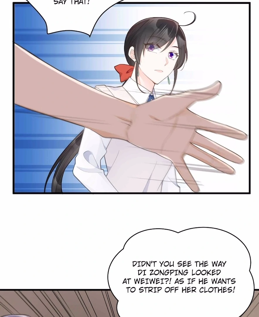 Ancestor is beautiful and elegant Chapter 37 page 3