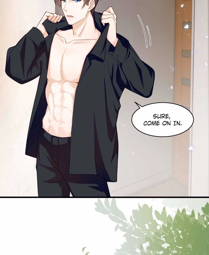 Ancestor is beautiful and elegant Chapter 34 page 6