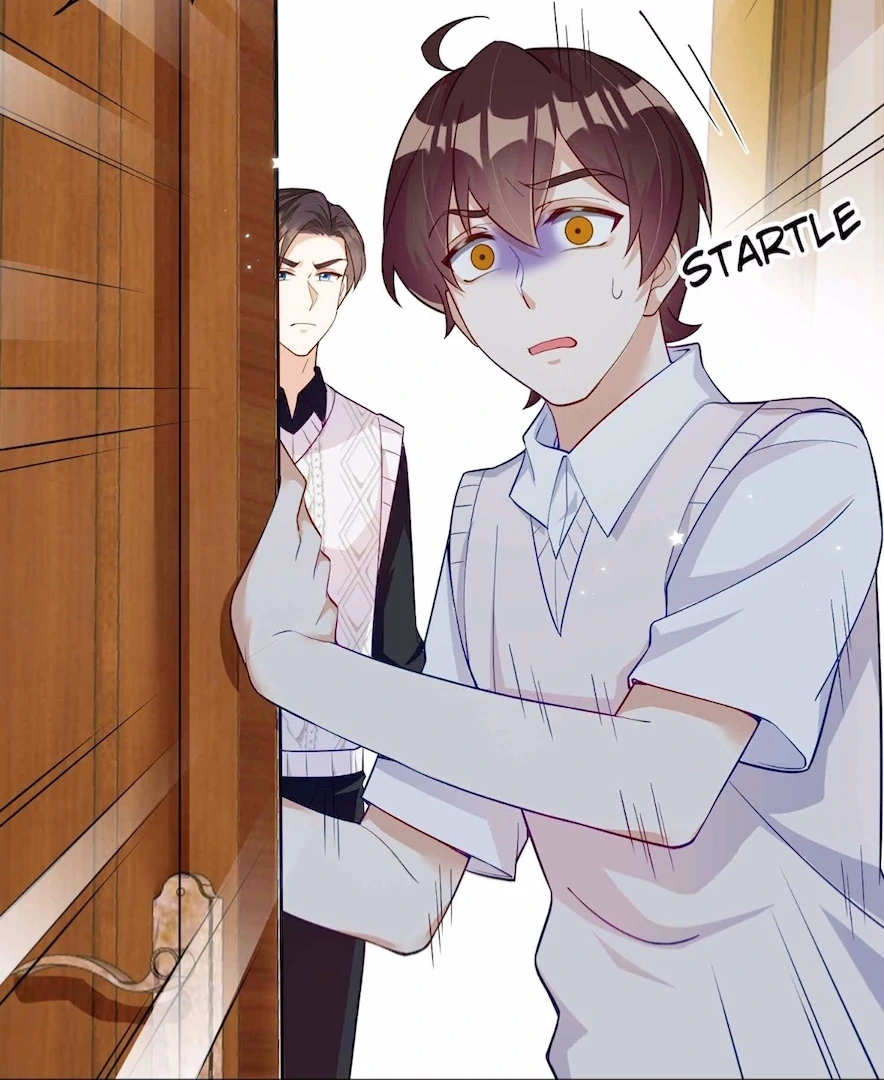 Ancestor is beautiful and elegant Chapter 34 page 17