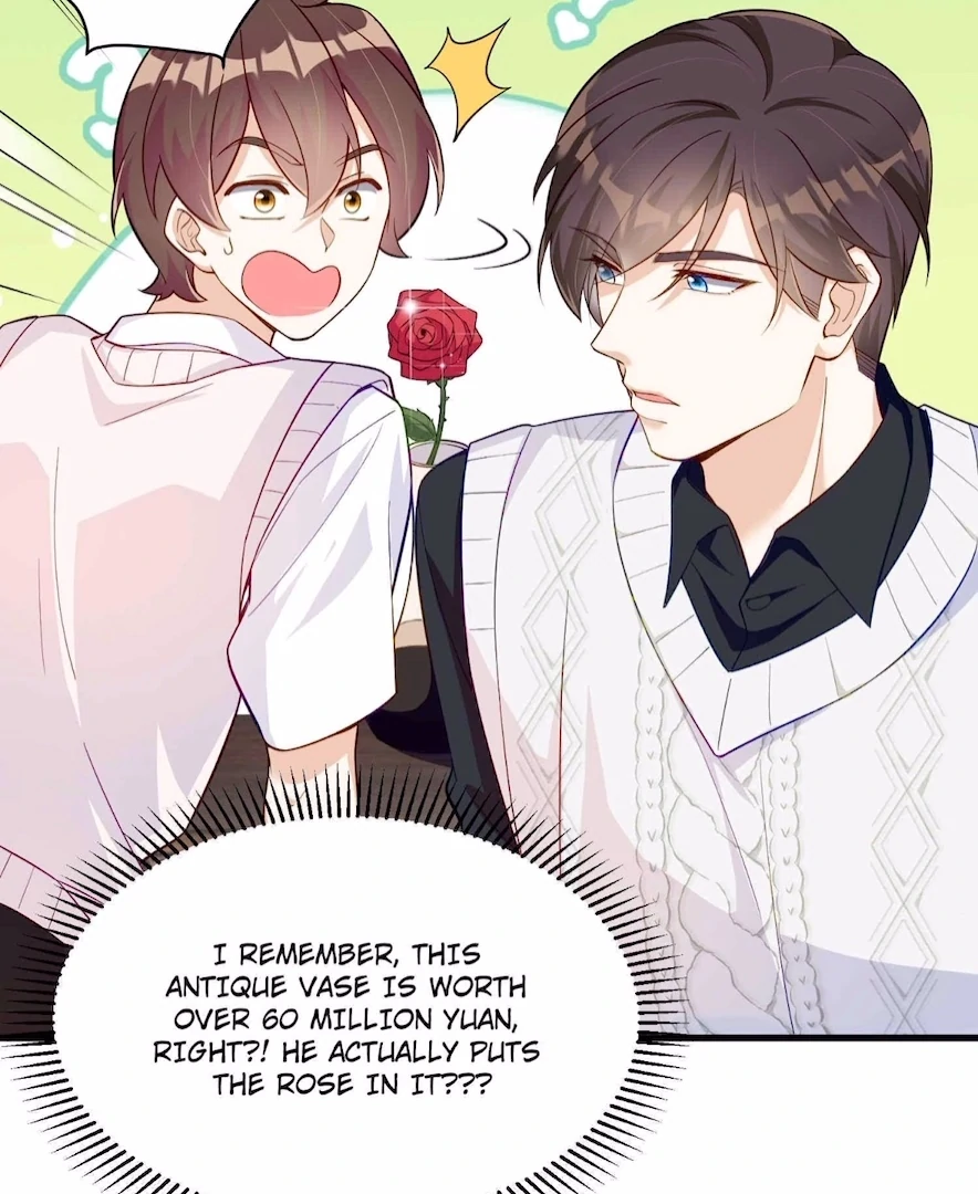 Ancestor is beautiful and elegant Chapter 34 page 9