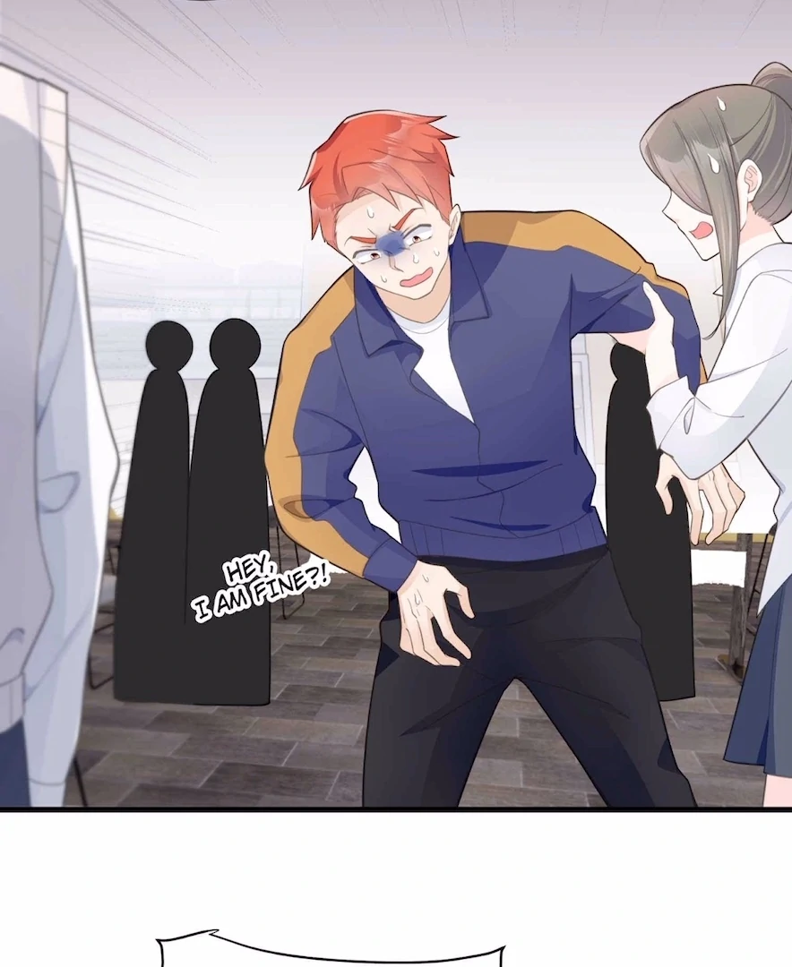 Ancestor is beautiful and elegant Chapter 37 page 11
