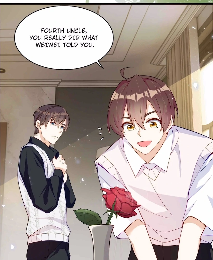 Ancestor is beautiful and elegant Chapter 34 page 7