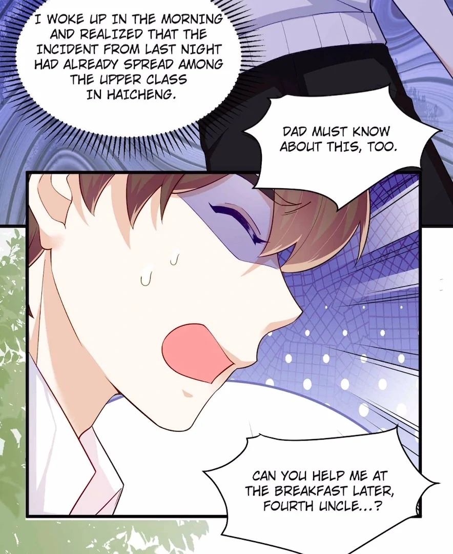 Ancestor is beautiful and elegant Chapter 34 page 13