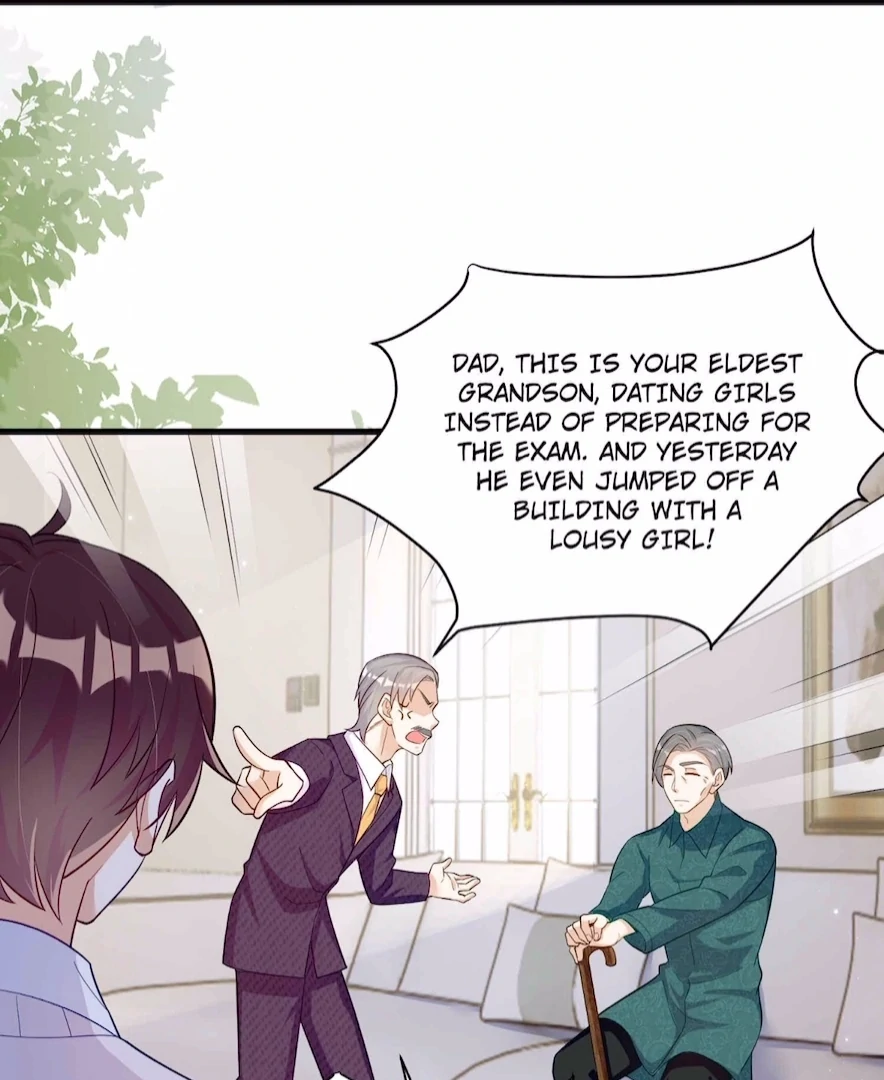 Ancestor is beautiful and elegant Chapter 34 page 18