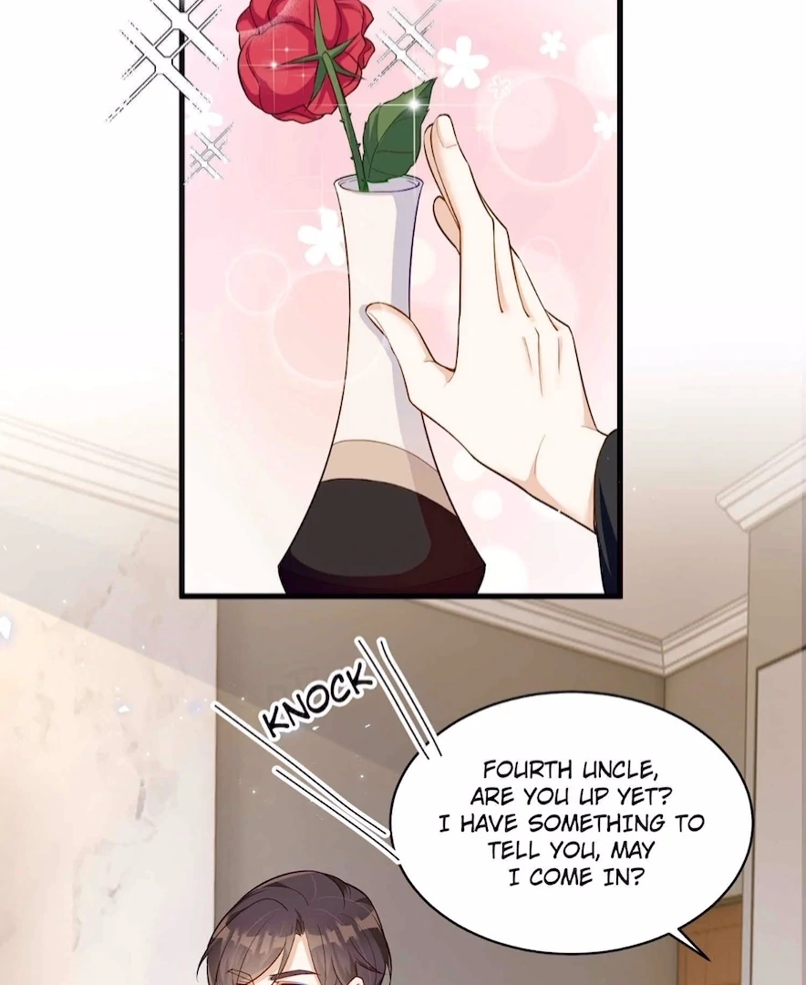 Ancestor is beautiful and elegant Chapter 34 page 5