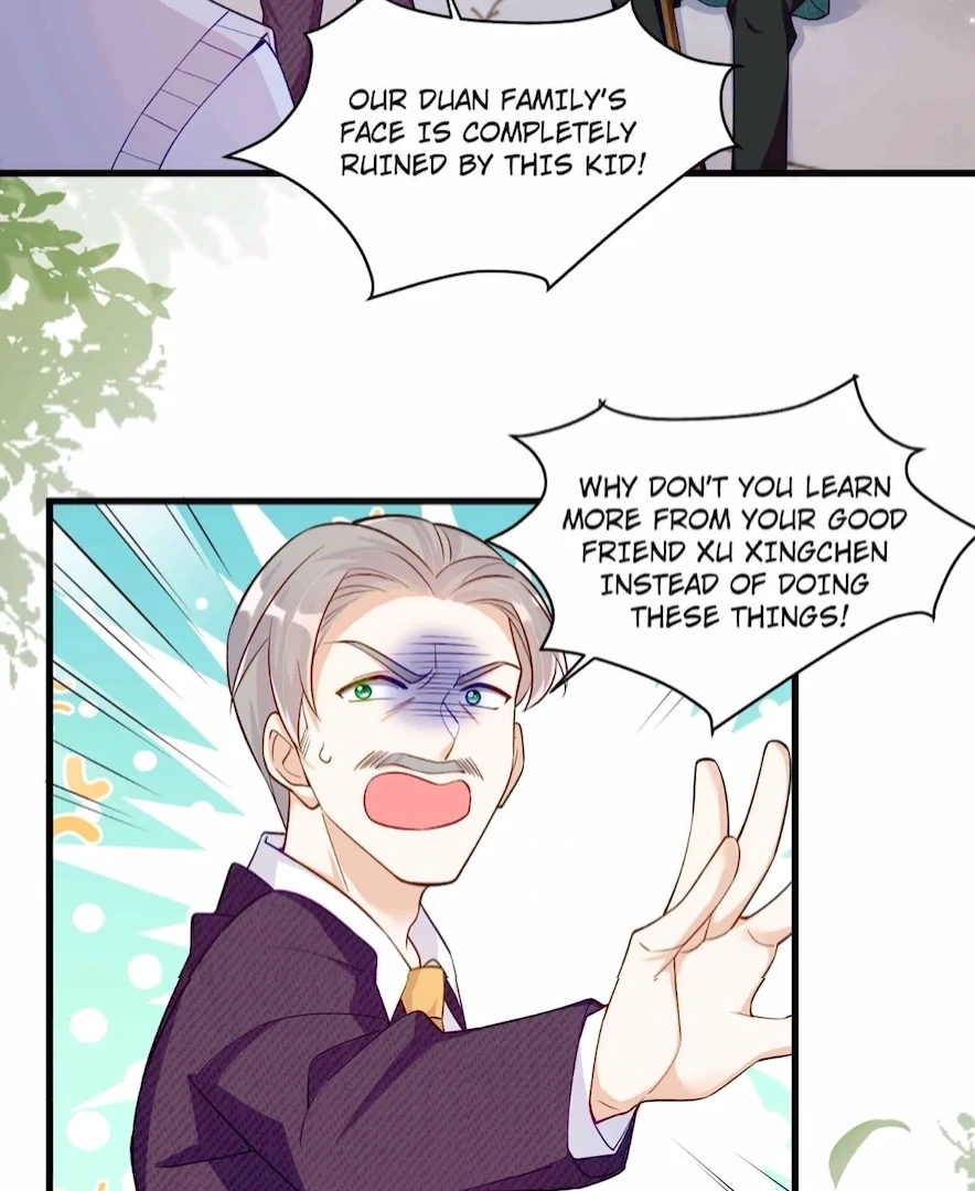 Ancestor is beautiful and elegant Chapter 34 page 19