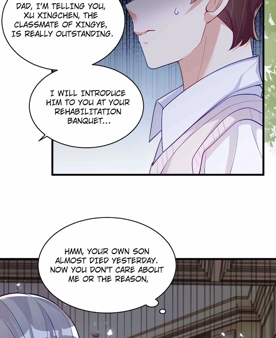 Ancestor is beautiful and elegant Chapter 34 page 21
