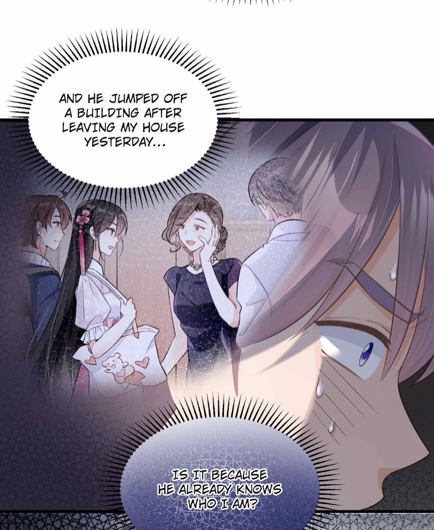 Ancestor is beautiful and elegant Chapter 37 page 6