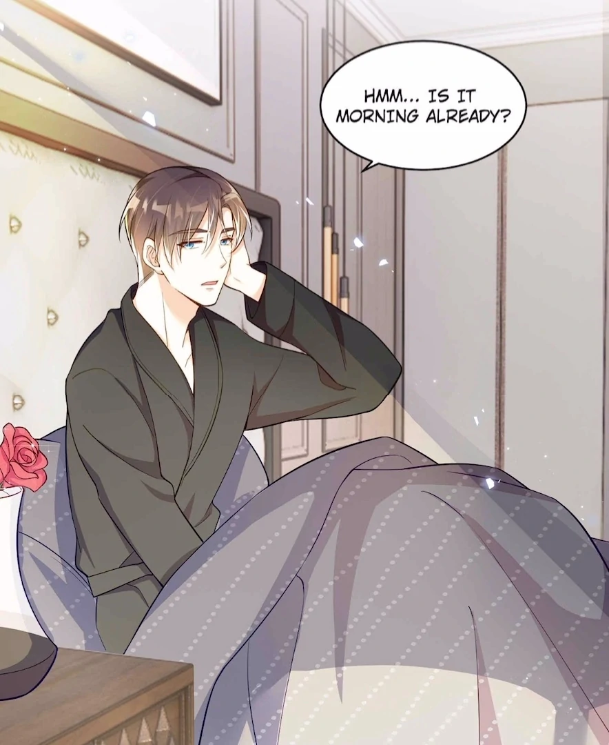 Ancestor is beautiful and elegant Chapter 34 page 3