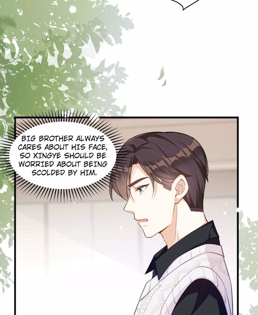 Ancestor is beautiful and elegant Chapter 34 page 14