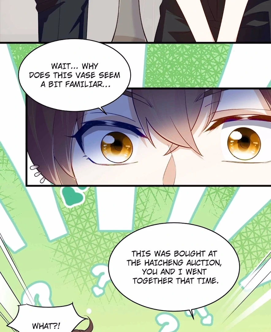 Ancestor is beautiful and elegant Chapter 34 page 8