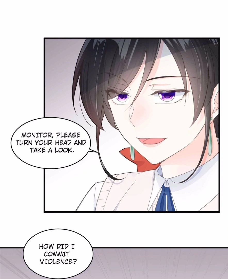 Ancestor is beautiful and elegant Chapter 37 page 10