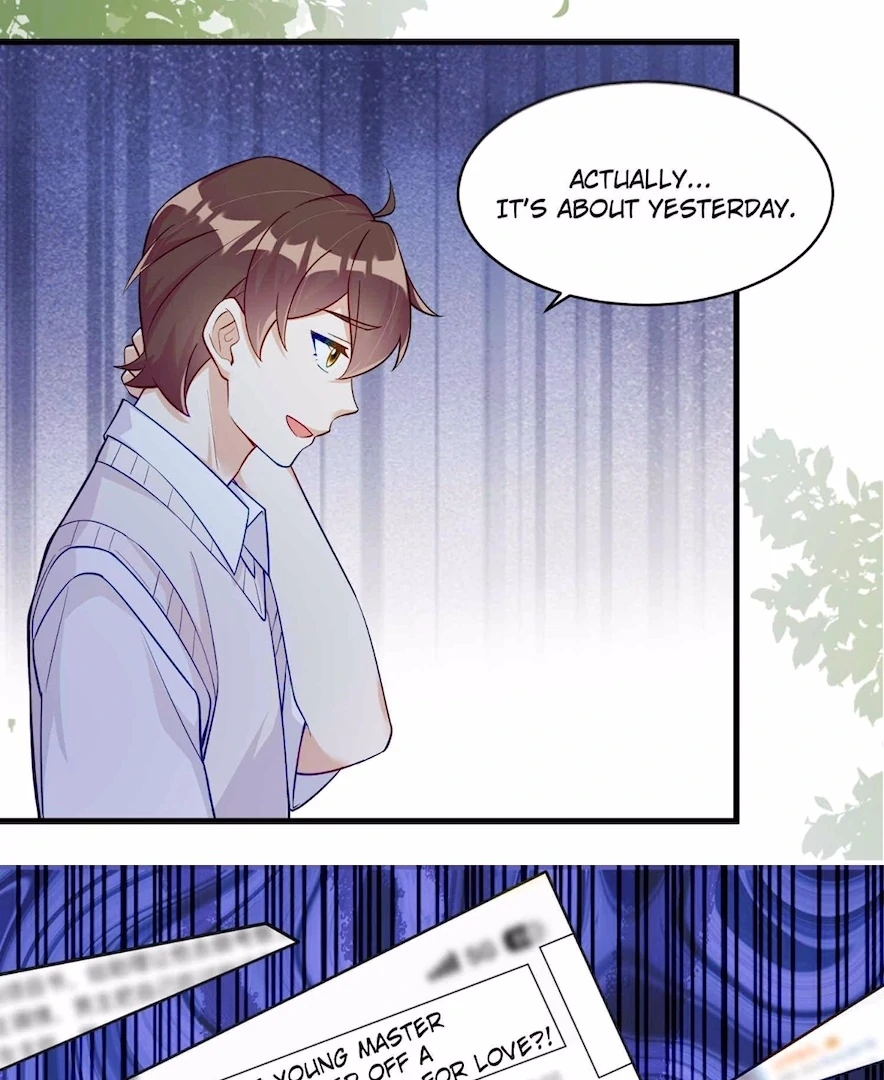 Ancestor is beautiful and elegant Chapter 34 page 11