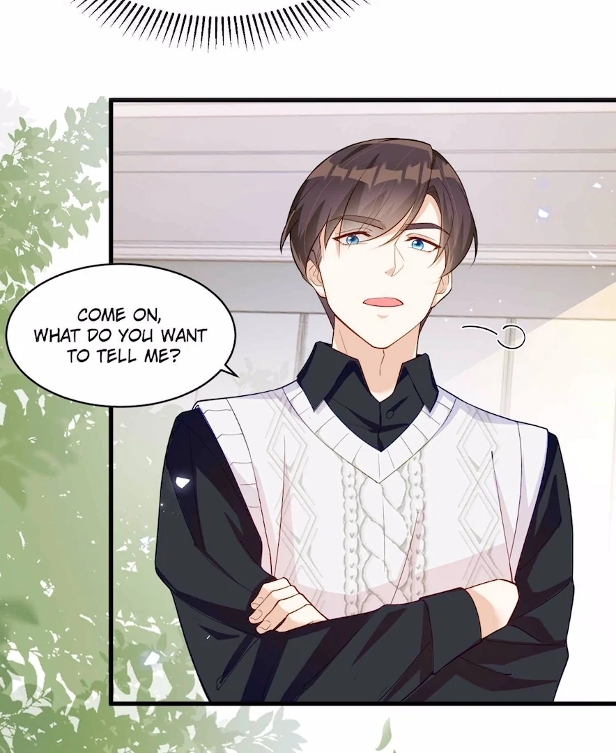 Ancestor is beautiful and elegant Chapter 34 page 10