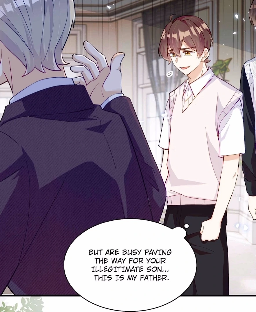 Ancestor is beautiful and elegant Chapter 34 page 22