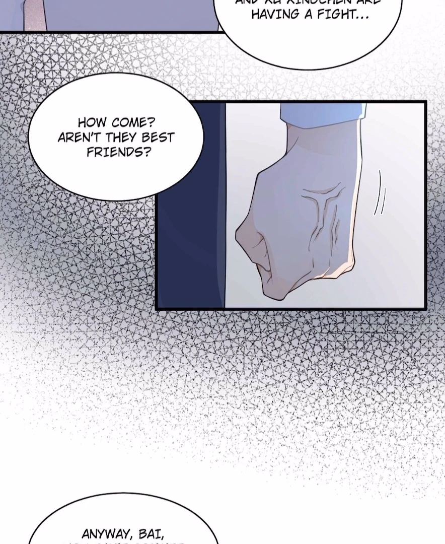 Ancestor is beautiful and elegant Chapter 37 page 8