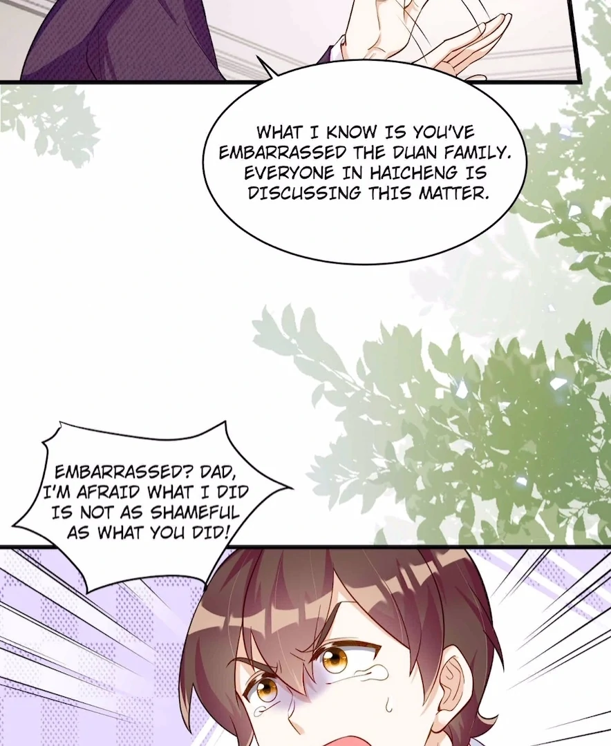 Ancestor is beautiful and elegant Chapter 34 page 25