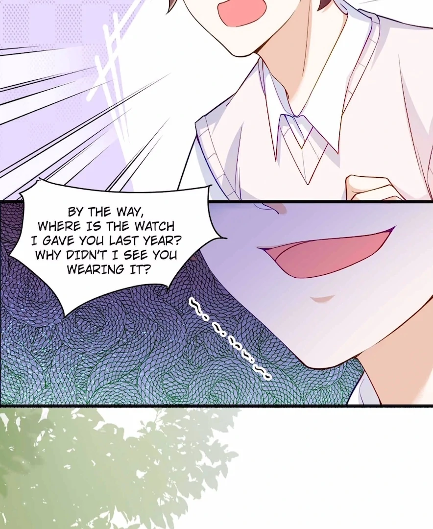 Ancestor is beautiful and elegant Chapter 34 page 26
