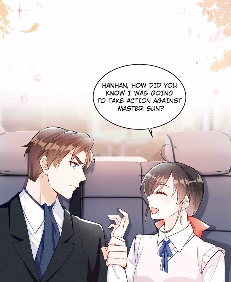 Ancestor is beautiful and elegant Chapter 38 page 5