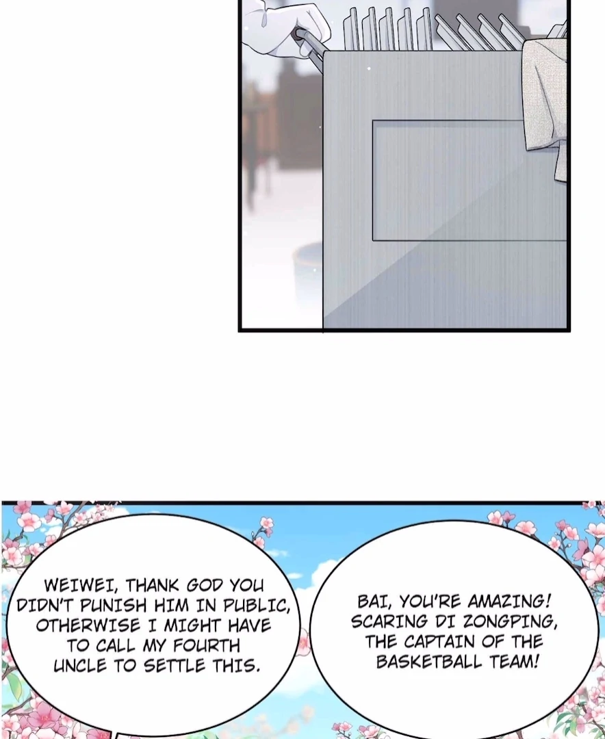 Ancestor is beautiful and elegant Chapter 37 page 15