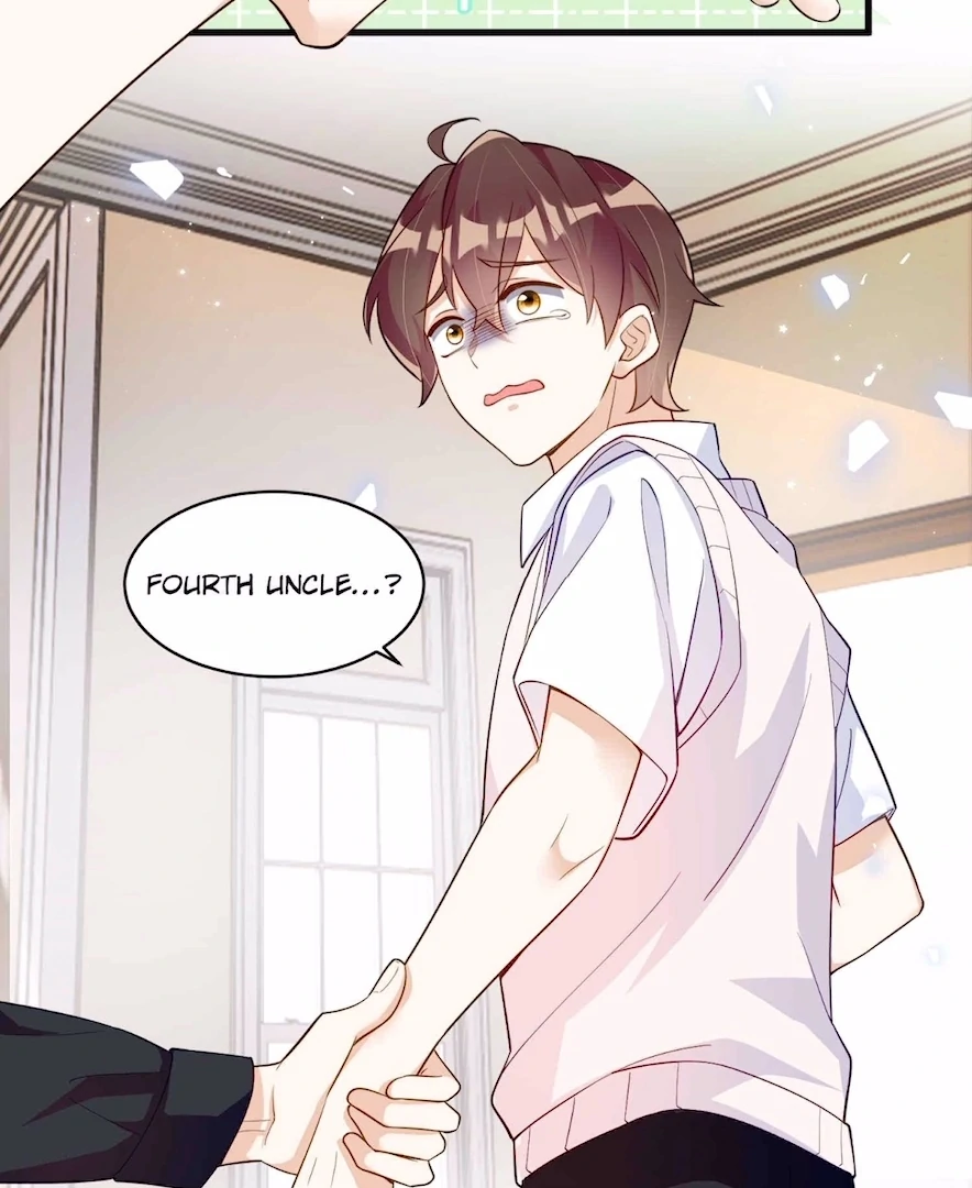 Ancestor is beautiful and elegant Chapter 34 page 32