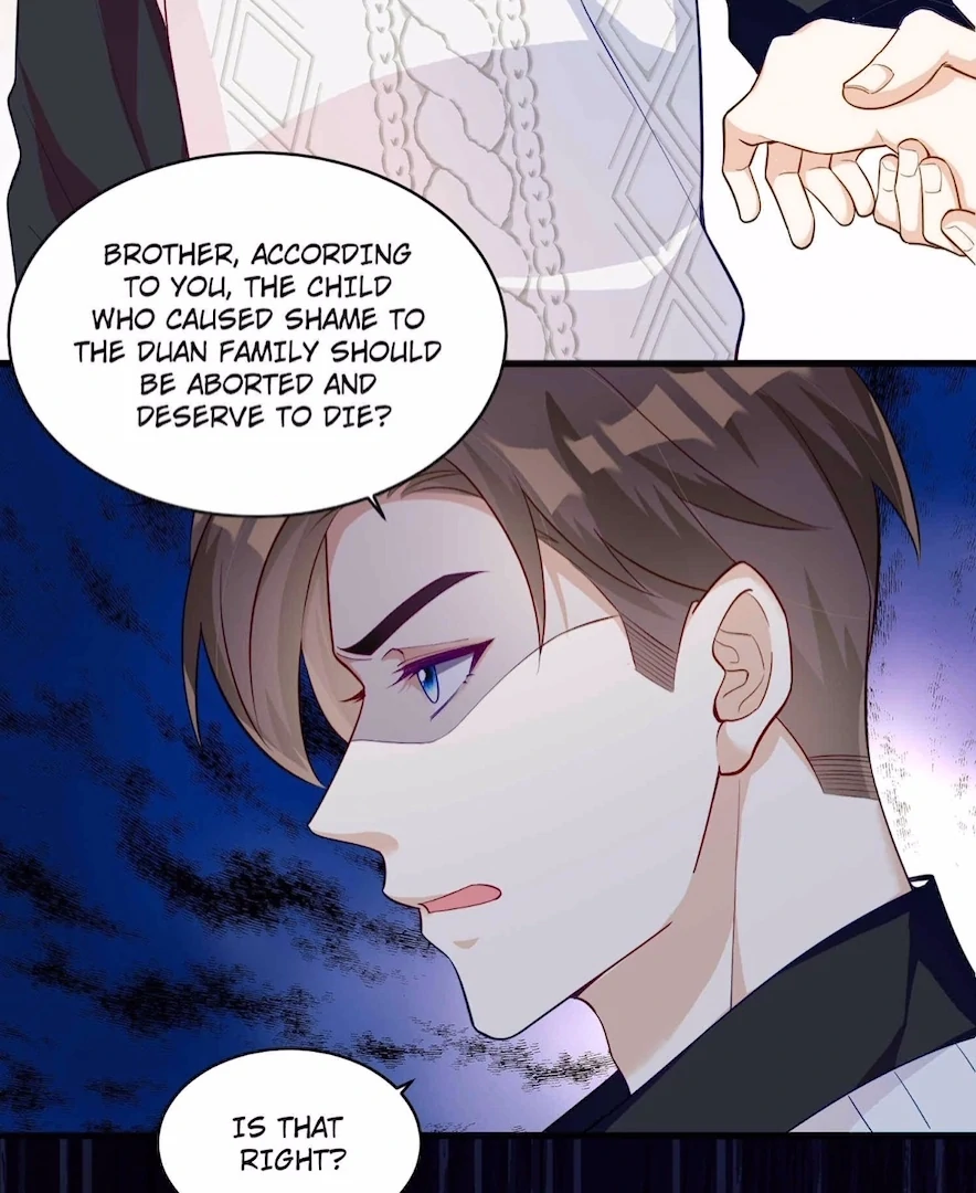 Ancestor is beautiful and elegant Chapter 34 page 34