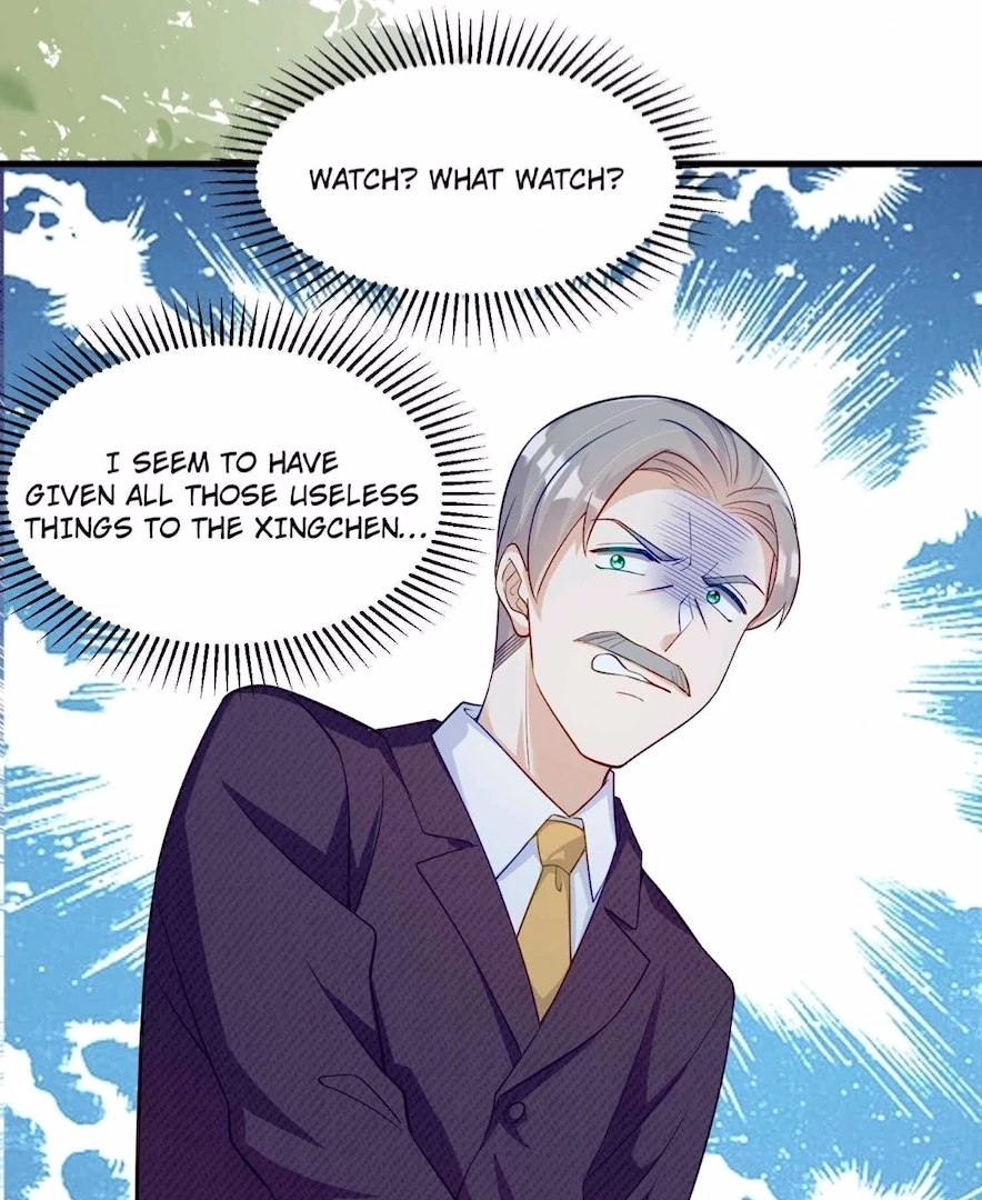 Ancestor is beautiful and elegant Chapter 34 page 27
